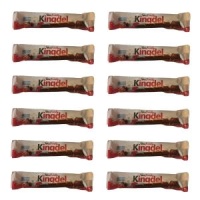  با کرم فندوق و روکش شکلات کینگدل - 30 گرم بسته 12 عددی635fc7539fae8691070